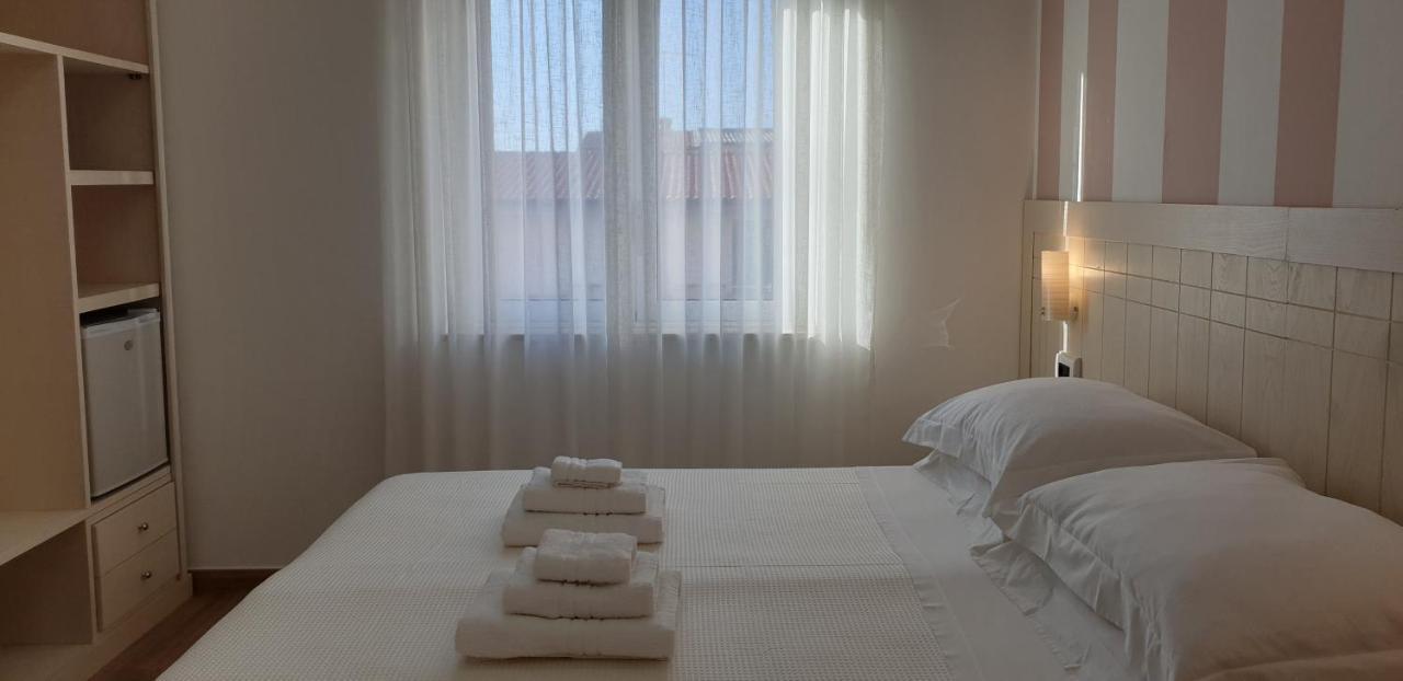 Le Camere Di Libero E Roberta Parghelia Zewnętrze zdjęcie